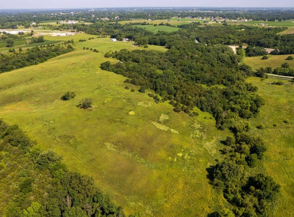 205th Trail, Albia, IA 52531