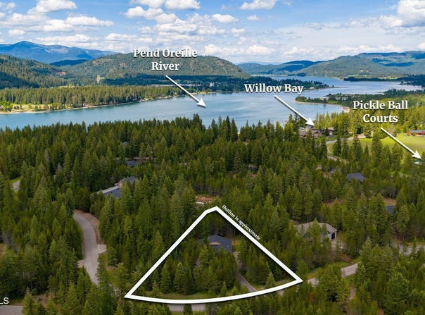 159 Graham Ave, Priest River, ID 83856