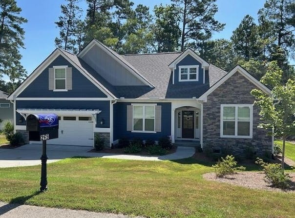 295 Fairway Drive, McCormick, SC 29835