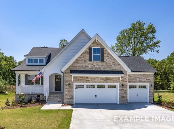 98 Priming Way, Angier, NC 27501