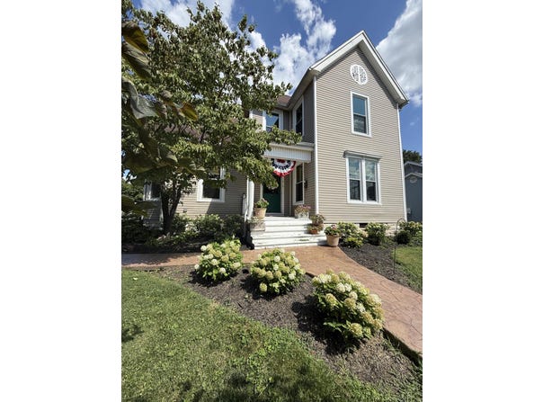 616 North 3rd Street, Danville, KY 40422