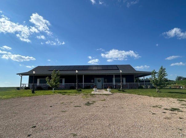 3291 N Avenue, Tama, IA 52339