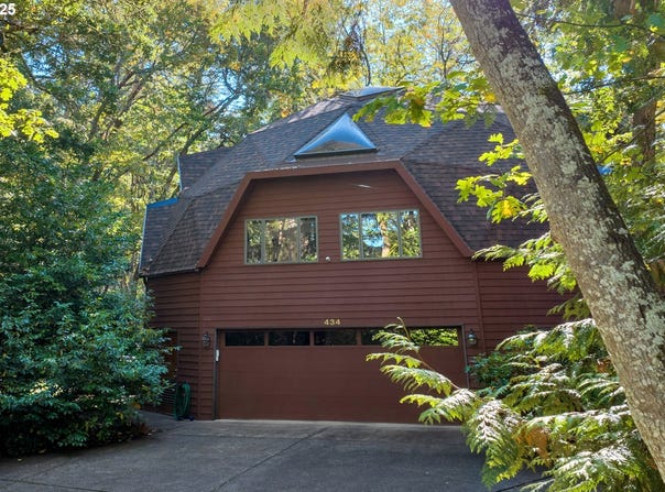 434 E 39TH Ave, Eugene, OR 97405