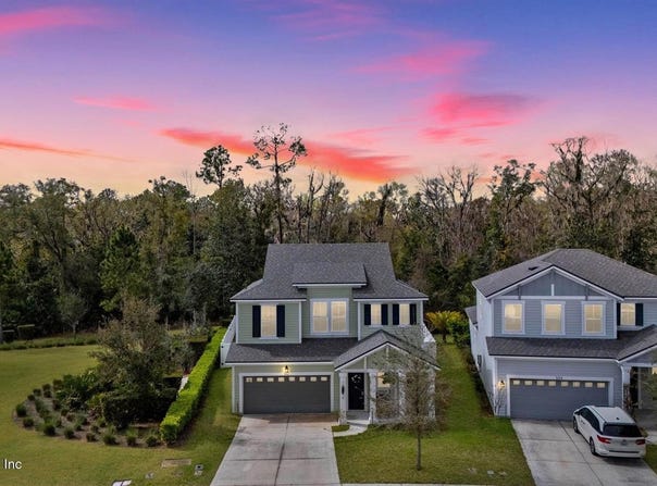 562 KENDALL CROSSING DRIVE, ST JOHNS, FL 32259