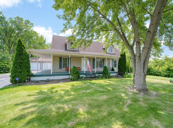 7877 Norfolk Drive, Onsted, MI 49265