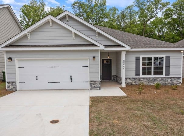 9872 PADDOCK COURT, MIDLAND, GA 31820