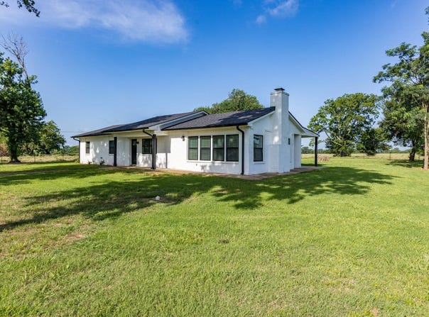 850 N 4015, Boswell, OK 74727