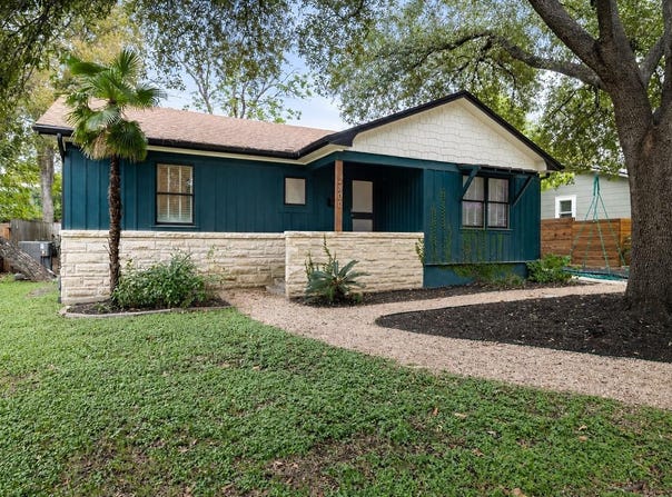 2800 Cherry Ln, Austin, TX 78703