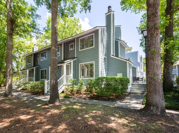 1717 Greystone, Mount Pleasant, SC 29464