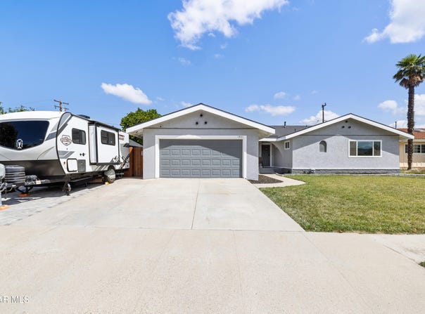 1921 Bancroft Street, Camarillo, CA 93010