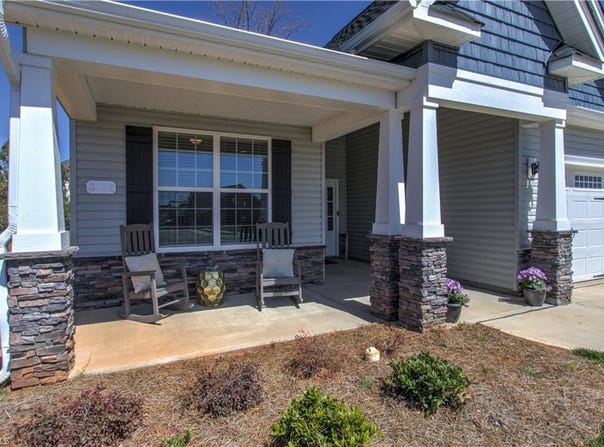 3102 Castlerock Drive, Burlington, NC 27215