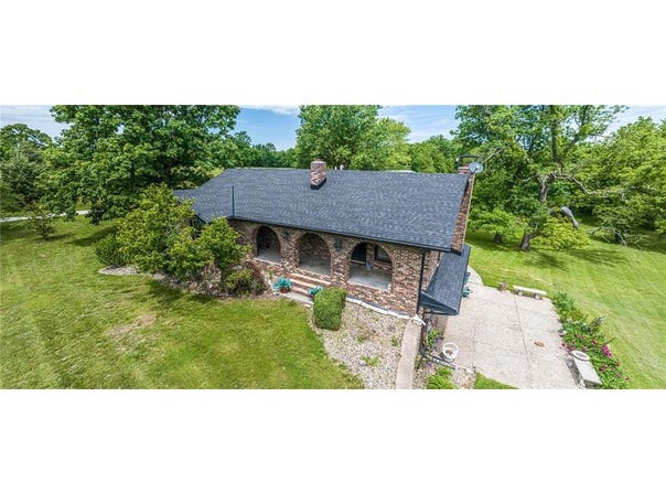1747 SW County Road TT Highway, Holden, MO 64040