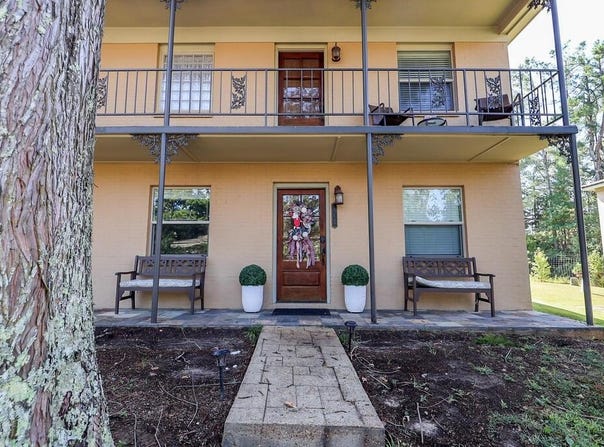 112 Orleans Oaks, OXFORD, MS 38655
