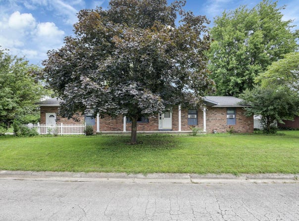 8 Willis Court, Washington Court House, OH 43160