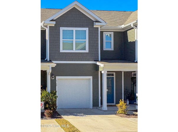 6760 Blacktip Lane, Wilmington, NC 28412