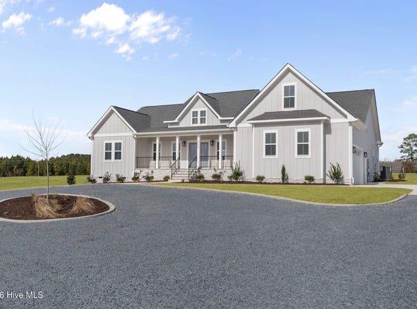 515 Sanctuary Trail, Cameron, NC 28326