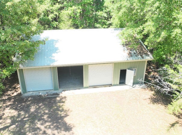 2543 TURTLE BEACH ROAD, MANY, LA 71449