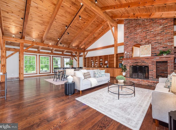 1300 PARRS RIDGE Drive, SPENCERVILLE, MD 20868