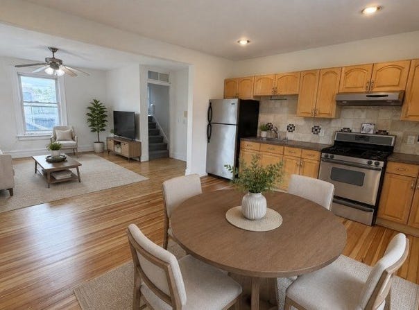 125 Valley Rd, Montclair Twp., NJ 07042-2379