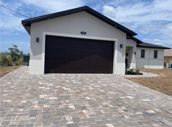109 NE 29th Street, Cape Coral, FL 33909
