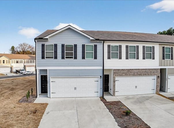 107 Brexley Drive, Calhoun, GA 30701