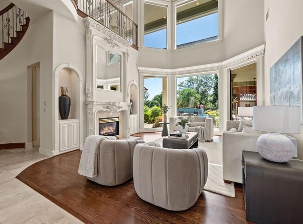 5404 Miramar Lane, Colleyville, TX 76034