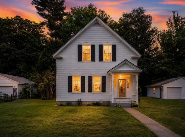 47 Maplewood Circle, Walpole, NH 03608