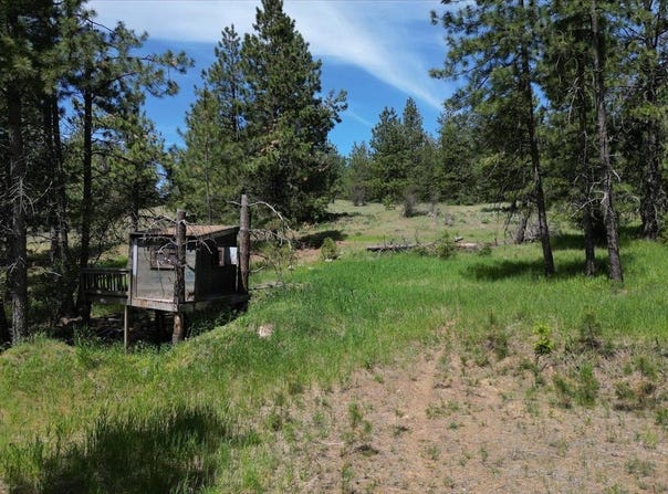Xxxxxx Custer Ln, Spokane, WA 99223