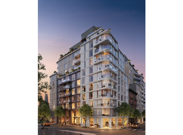 401 West 37th Street, New York, NY 10018