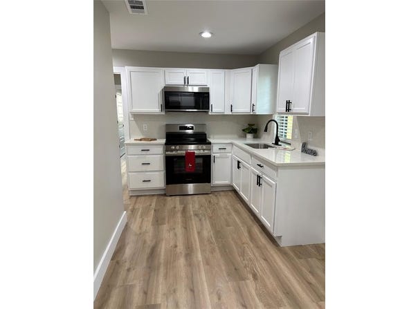 3214 51ST Street, Dallas, TX 75216