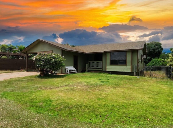 306 Uala Pl, Kihei, HI 96753