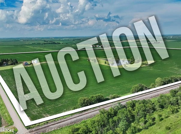 16284 County Line Road, Columbus Junction, IA 52738