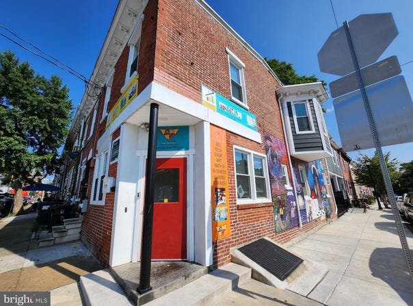 719 E TENTH STREET, WILMINGTON, DE 19801