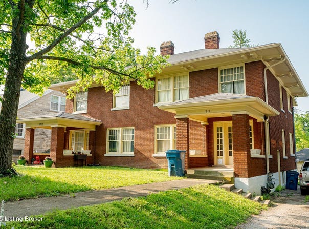 1312 1314 Main St, Shelbyville, KY 40065