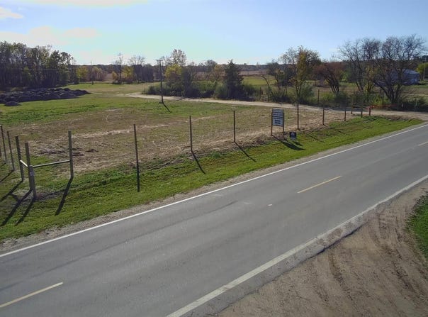 8386 E Sidney Road, Crystal, MI 48818