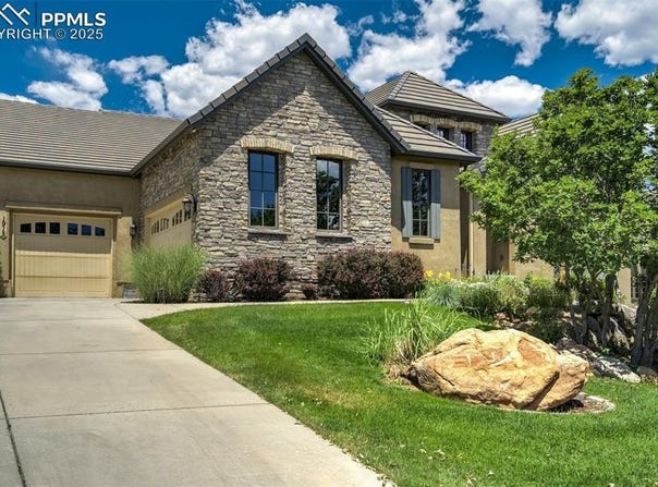 1915 Cantwell Grove, Colorado Springs, CO 80906