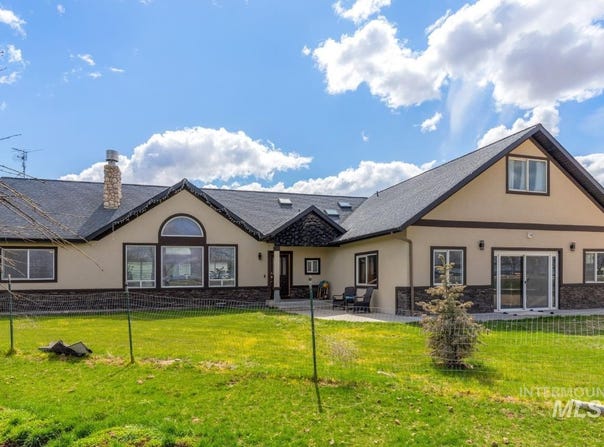 5821 W Bennett Rd., Kuna, ID 83634