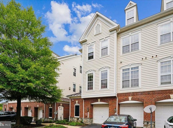 14556 KYLEWOOD WAY, GAINESVILLE, VA 20155