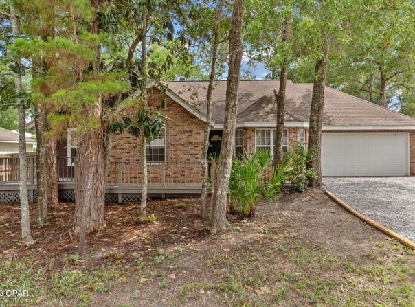 67 W Wild Briar Road, Santa Rosa Beach, FL 32459