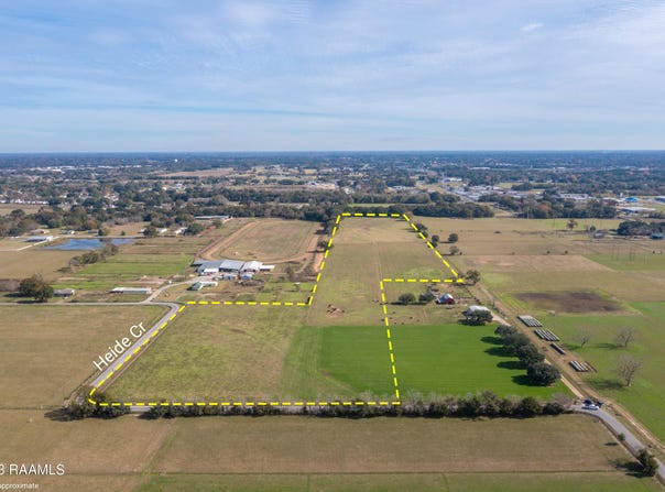 701 Heide Circle, Scott, LA 70583