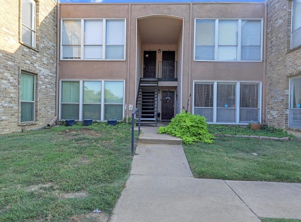 5624 Boca Raton Boulevard, Fort Worth, TX 76112