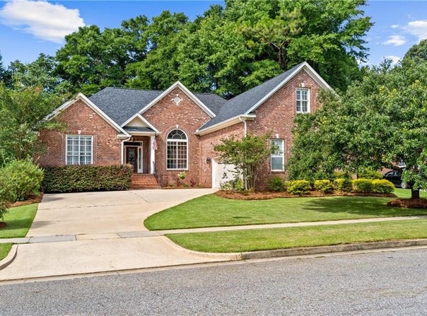 9791 Aspen Circle, Daphne, AL 36527