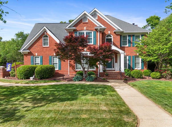 1513 Ramsgate Parkway, Hixson, TN 37343