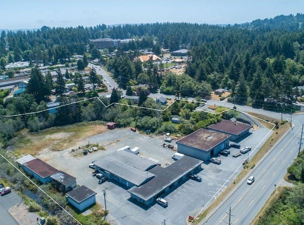 2778 WOODLAND DR, Coos Bay, OR 97420