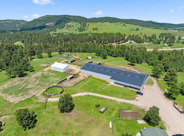 TBD Legacy Place, Sturgis, SD 57785