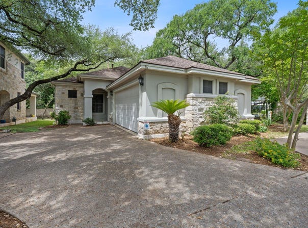11603 Ladera VIS, Austin, TX 78759