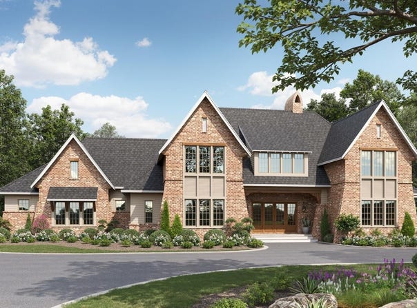 4301 KINGS MOUNTAIN RIDGE, VESTAVIA HILLS, AL 35242