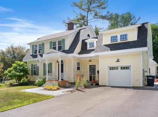 7 Spencer Street, Orono, ME 04473