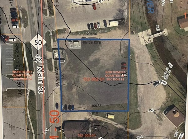 0 Brooklyn Rd. Road, Brooklyn, MI 49230