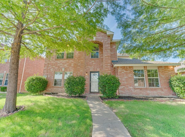 1320 Red River Lane, Allen, TX 75002